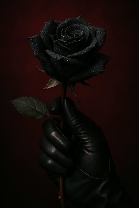 RoseBlack's Avatar
